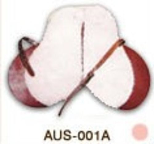 Australian Horse Saddles (AUS-001A)