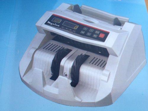 Automatic Currency Counting And Detecting Machine