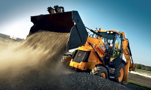 Backhoe And Excavator Service