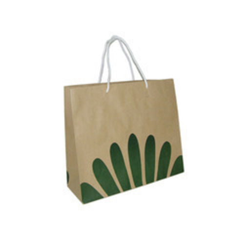 Bleached Kraft Paper Bags