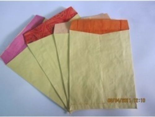 Cloth Line Envelopes