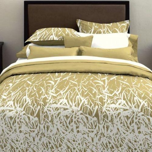 Cotton Bed Sheets