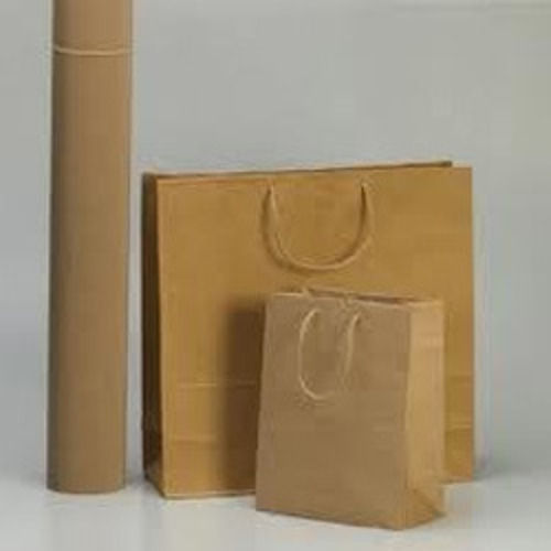 Craft Paper Bags