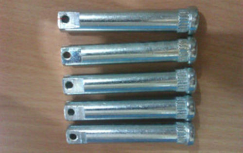 D Pins (Forged)