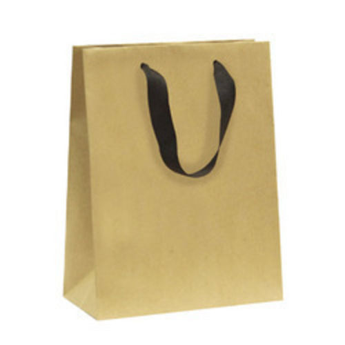 Designer Kraft Paper Bags