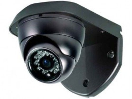 Dome Camera With Stand