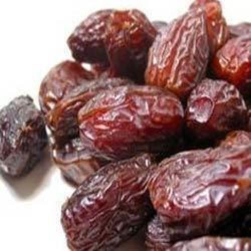 Dry Dates