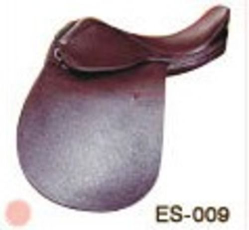 English Horse Saddles (ES-009)