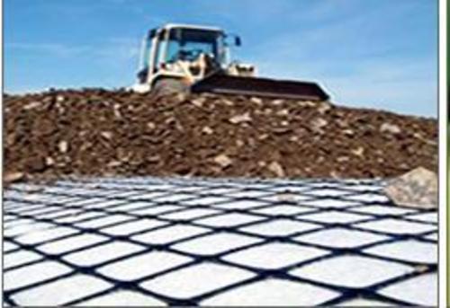 Geogrid