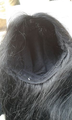 Indian Ladies Wig