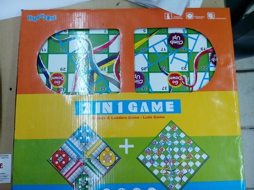 Ludo Game