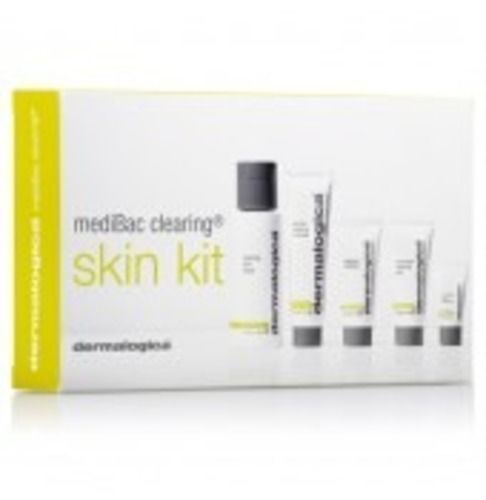 Medibac Clearing Skin Kit