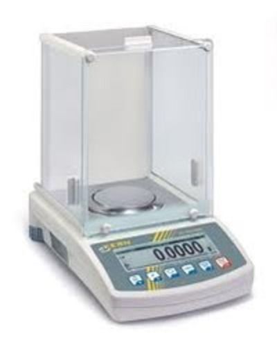 Portable Analytical Balance with High Accuracy