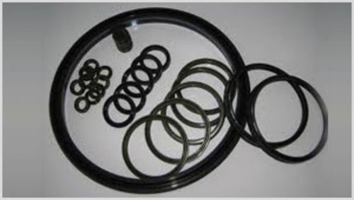 Rubber Oil Seals