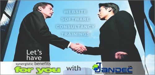 Six Months Software Development Training Service