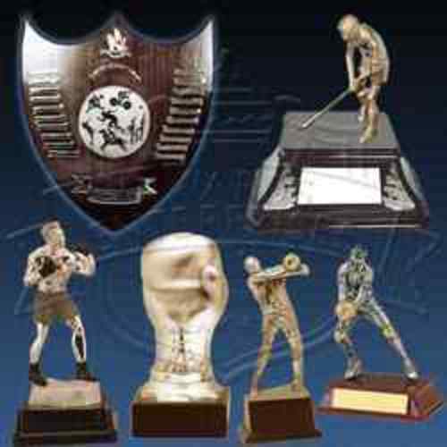 Sports Trophies (AE-05)