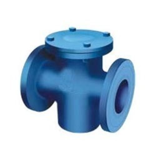 T Type Strainer Coupling