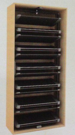 Turning Shoe Rack At Best Price In Mumbai Maharashtra Supreme Industries