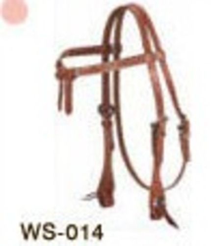 horse headstall