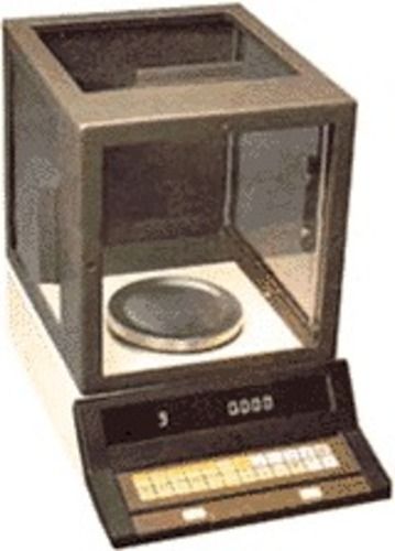 Autosorter precision weighing Balance