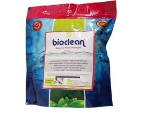 Bioclean ANB For Anaerobic Wastewater