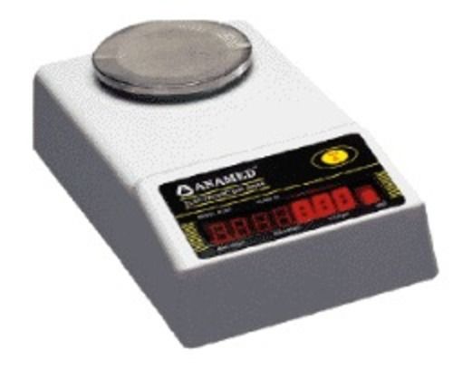 Electronic Weighing Balance (M Series)