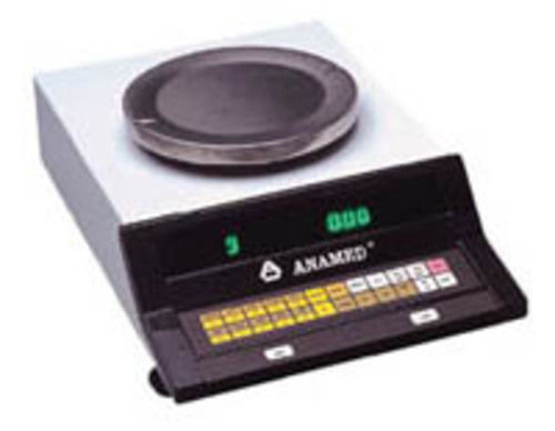 Electronic Weighing Balance (Z Series)