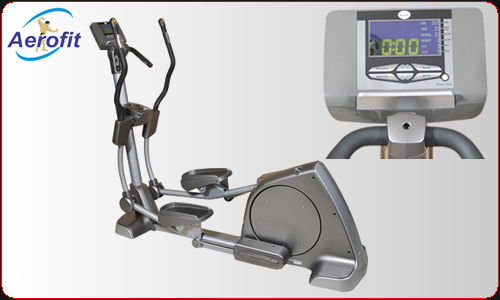 Elliptical Cross Trainer AF 520E (NEW)