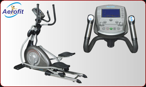 Elliptical Cross Trainer AF 7.8E (New)