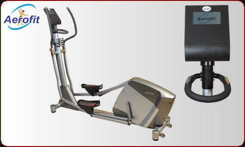 Elliptical Cross Trainer AF 825E (New)