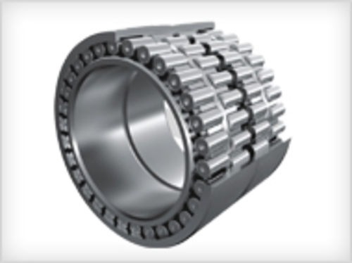 Four Row Cylindrical Roller Bearing