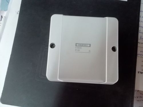 FRP Junction Box