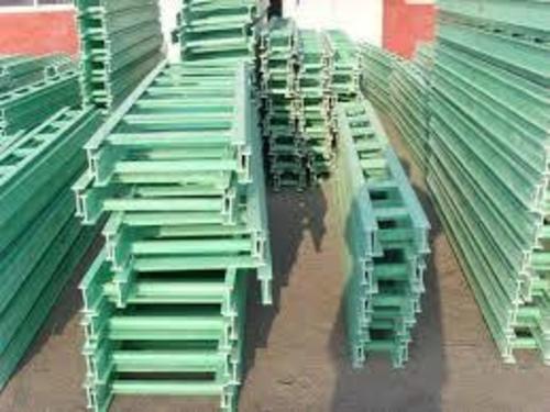 Industrial Frp Cable Trays