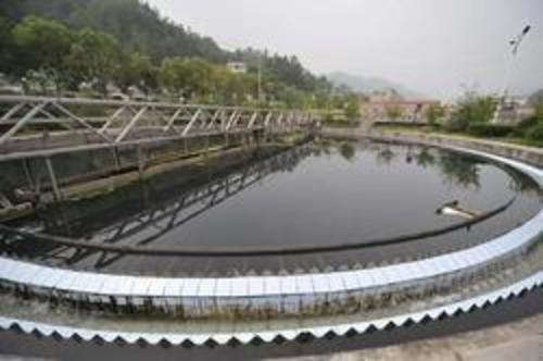 Industrial Waste Water Treatment Chemicals - High Grade Ingredients for Effective Purification | Suitable for Hotels, Hospitals, Residential Complexes, Schools