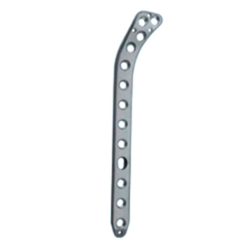 Lateral Tibial Locking Plate