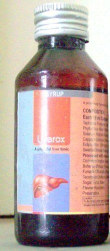 Livorox Syrup