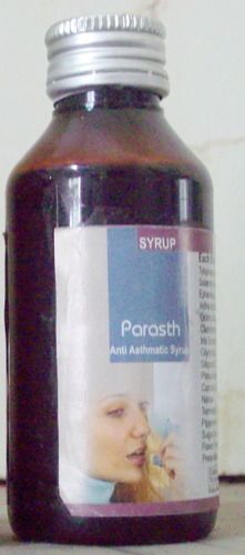 Parsath Syrup