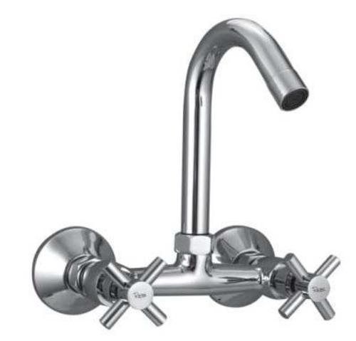 Sink Mixer Long Spout (AW-020)