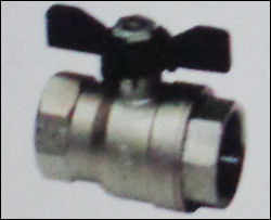 Ss Needle Valves