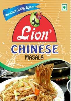Chinese Masala Powder - Spices 100g | Authentic Flavor Convenient Easy to Use High Quality Versatile 12 Months Shelf Life