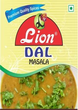 Dal Masala