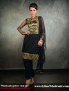 DHF Salwar Kameez