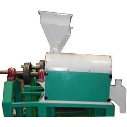 Emery Roll Machine