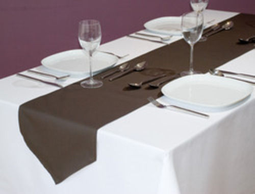 Fancy Table Runners