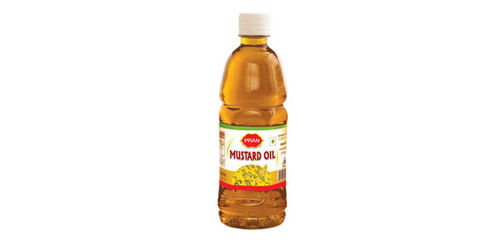 Mustard Oil