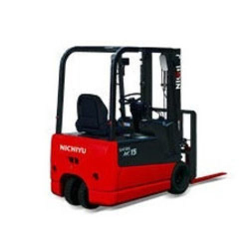 Nichiyu Forklift Trucks