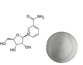 Nicotinamide Riboside - C11H15N2O5+, 255.25 Molecular Weight | Anti-Aging, Insulin Sensitivity Enhancement, Energy Boosting Supplement