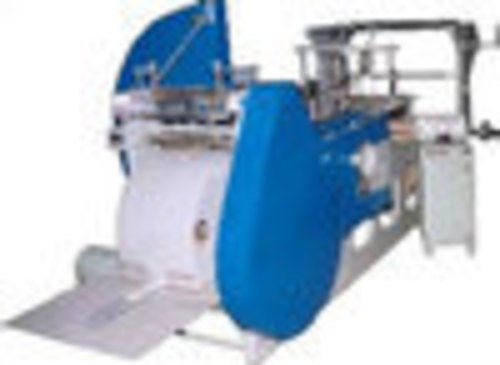 Paper Machine