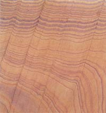 Rainbow Sandstone Tiles