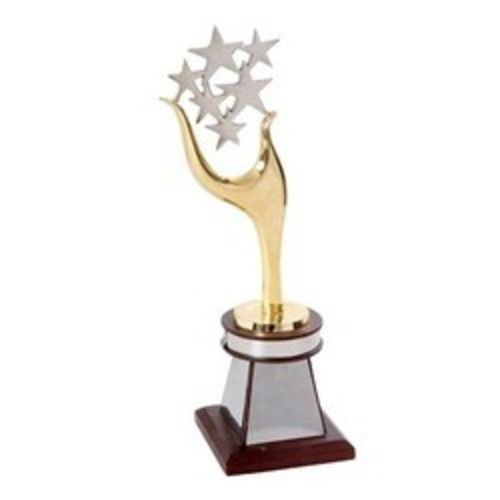 Star Metal Trophy